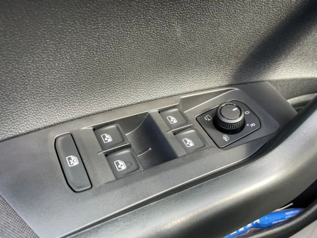 Volkswagen Taigo 1.0 TSI Life