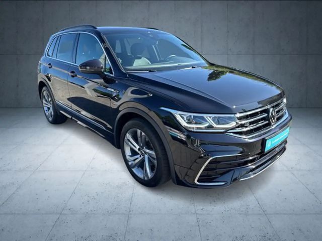 Volkswagen Tiguan 2.0 TDI IQ.Drive R-Line