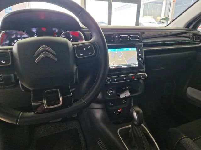 Citroën C3 Pack Shine