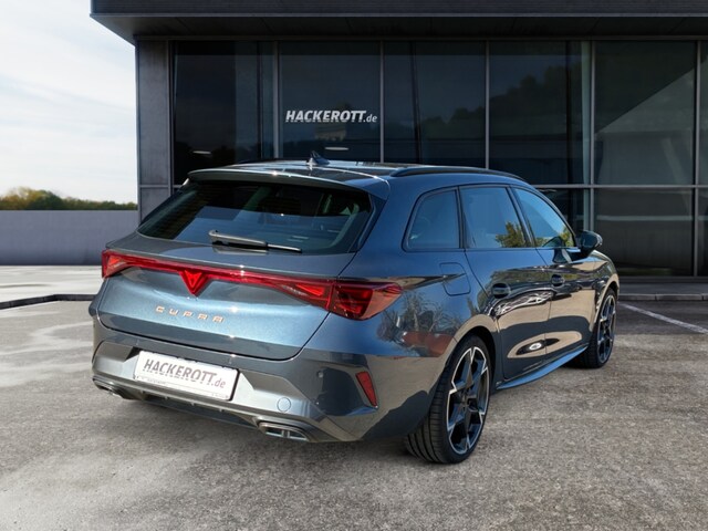 Cupra Leon DSG Sportstourer