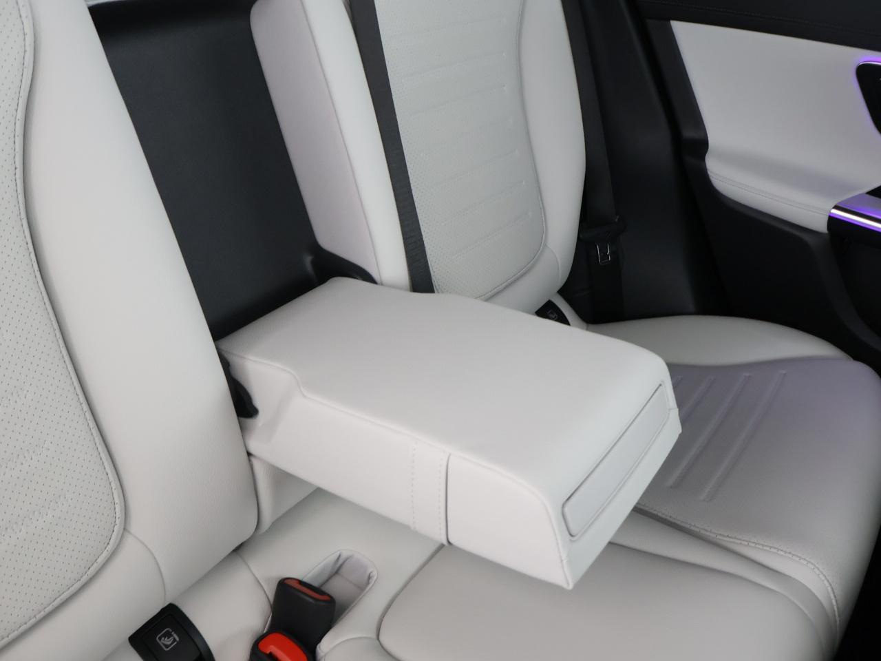 Mercedes-Benz GLC 220 4MATIC AMG Line GLC 220 d