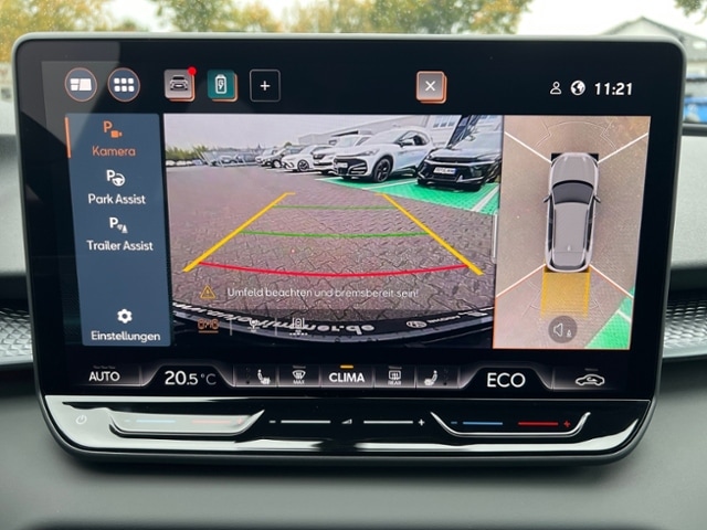 Cupra Terramar 1.5 e-Hybrid e-Hybrid