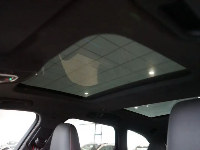 Audi RS6 Performance