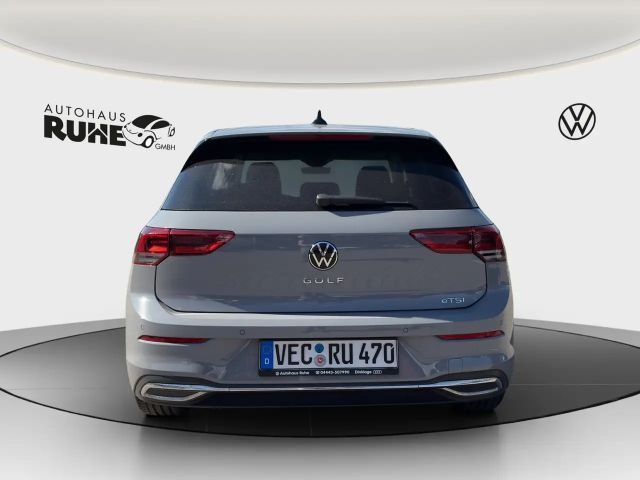 Volkswagen Golf 1.5 eTSI DSG Golf VIII Move