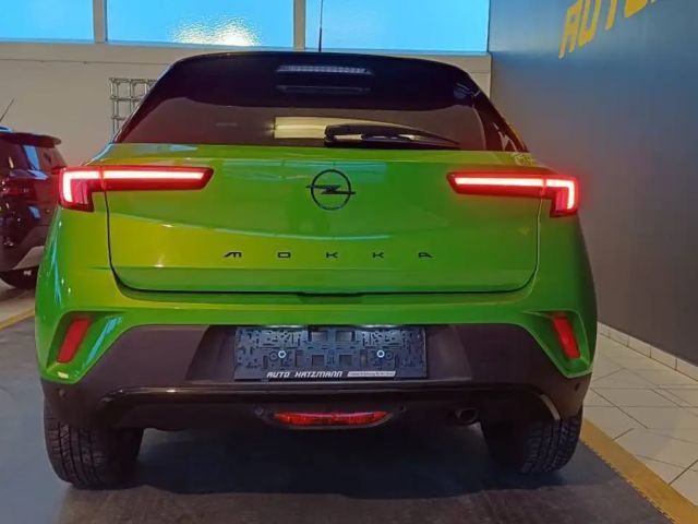 Opel Mokka GS-Line Grand Sport
