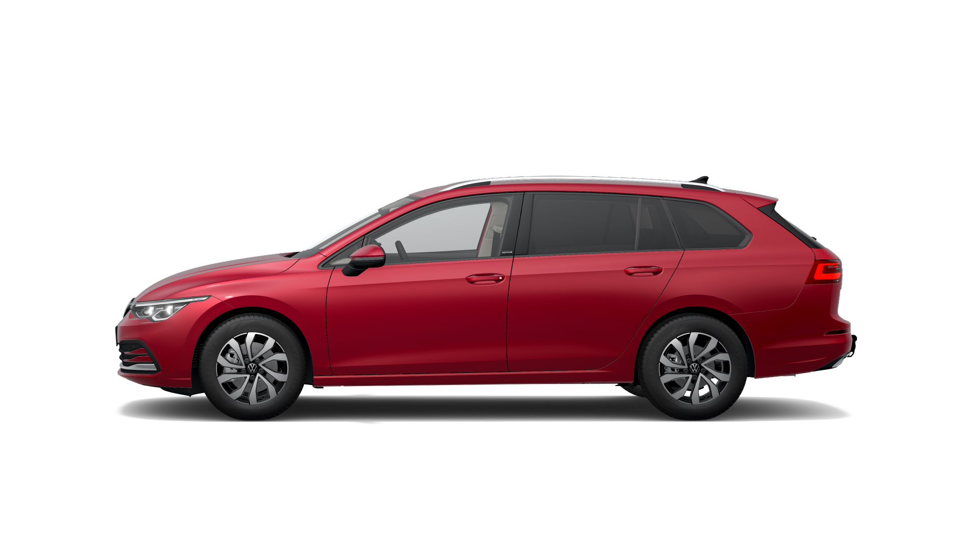 Volkswagen Golf 2.0 TDI DSG Golf VIII Variant