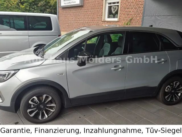 Opel Crossland X *Garantie*LED*Navi*189€ mtl.