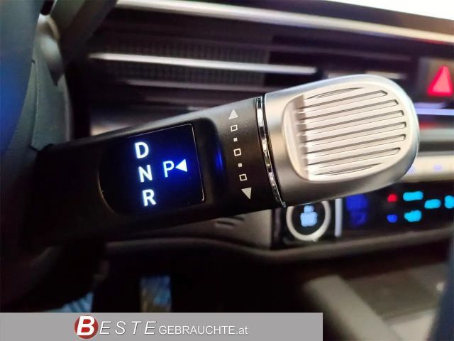 Hyundai IONIQ 6 4WD Vierwielaandrijving