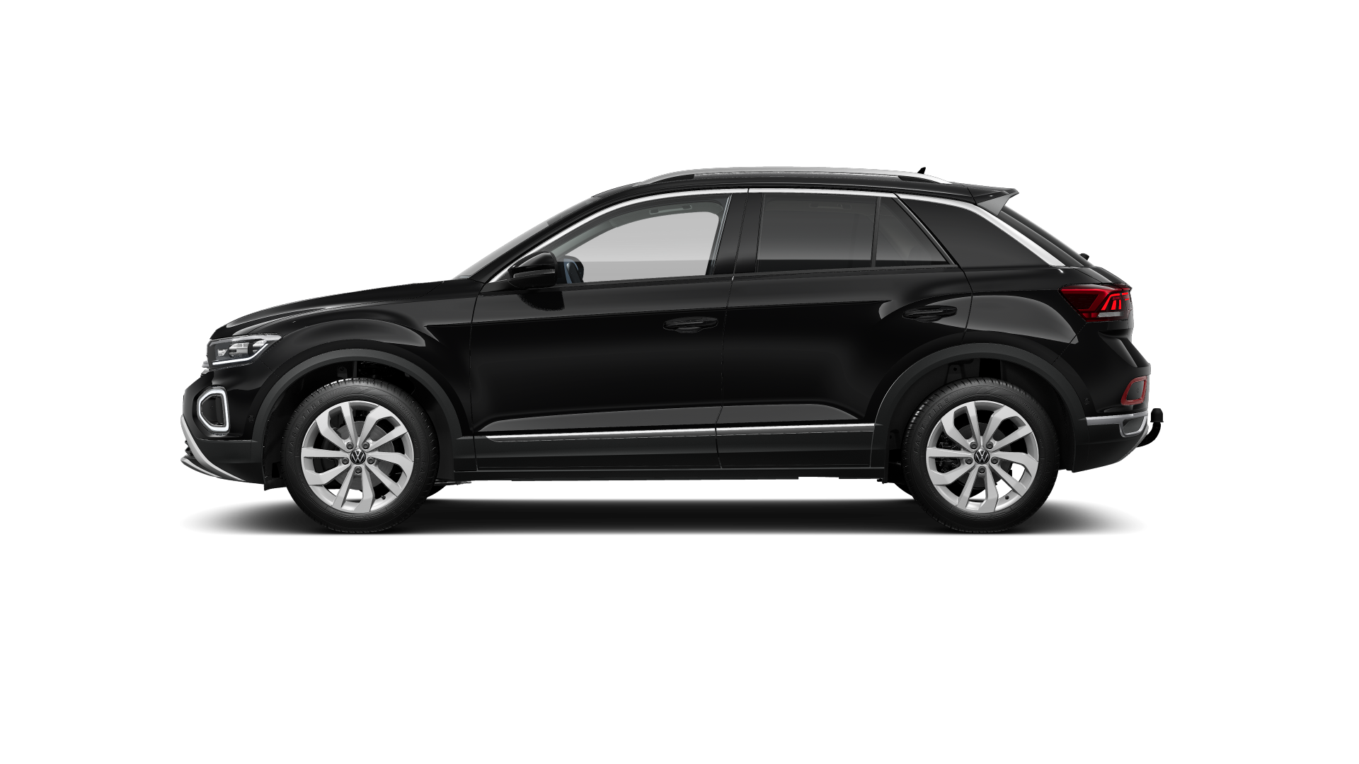 Volkswagen T-Roc 1.5 TSI