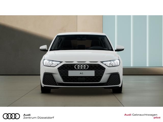 Audi A1 25 TFSI Sportback