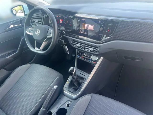 Volkswagen Polo 1.0 TSI Life