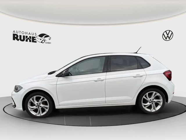 Volkswagen Polo 1.0 TSI DSG Style