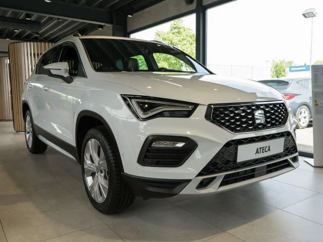 Seat Ateca 1.5 TSI
