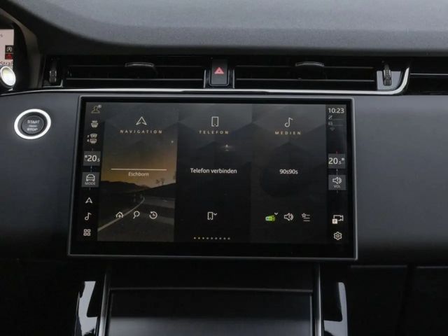 Land Rover Range Rover Evoque Dynamic SE