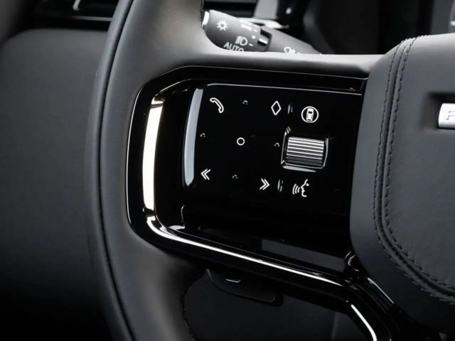 Land Rover Range Rover Velar P400e S