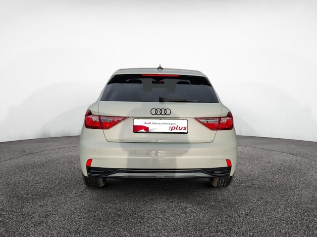 Audi A1 30 TFSI S-Tronic Sportback
