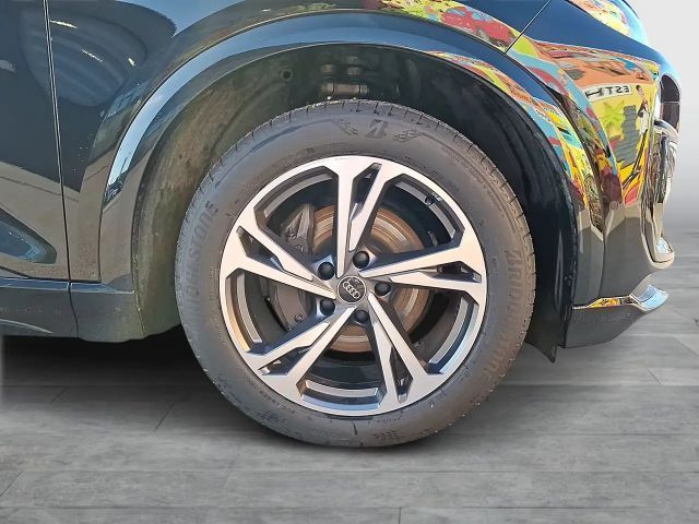 Audi Q6 e-tron Performance