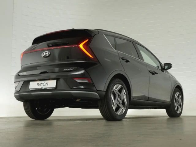 Hyundai Bayon Prime T-GDi