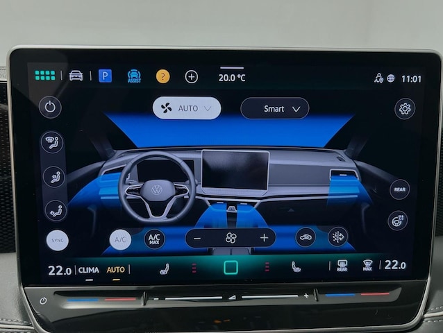 Volkswagen Passat 1.5 TSI DSG