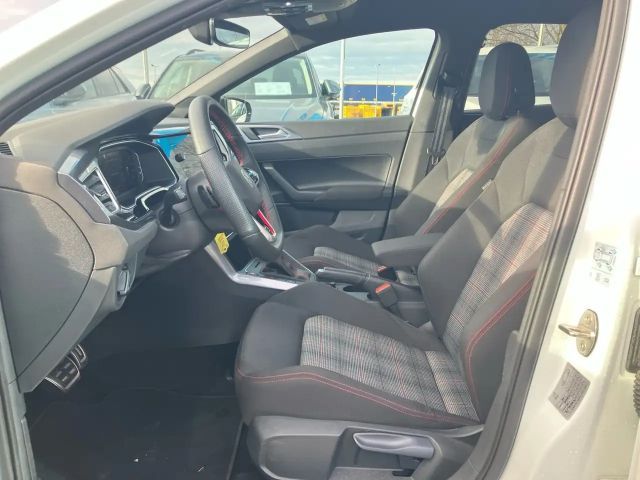 Volkswagen Polo DSG GTI