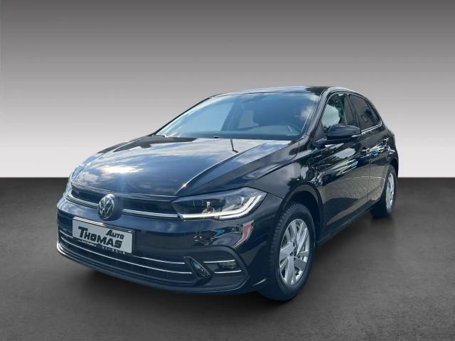 Volkswagen Polo 1.0 TSI Style
