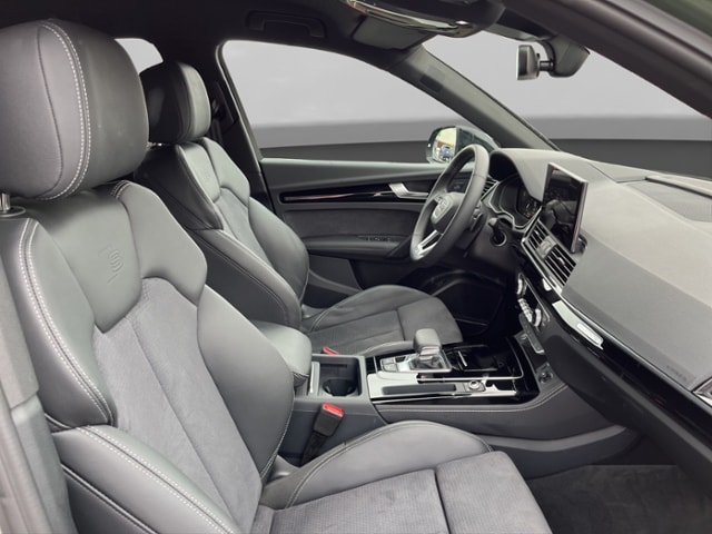 Audi Q5 50 TDI Quattro Sportback