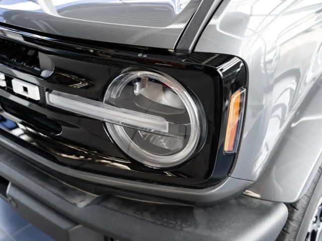 Ford Bronco 4x4 AWD Outer Banks