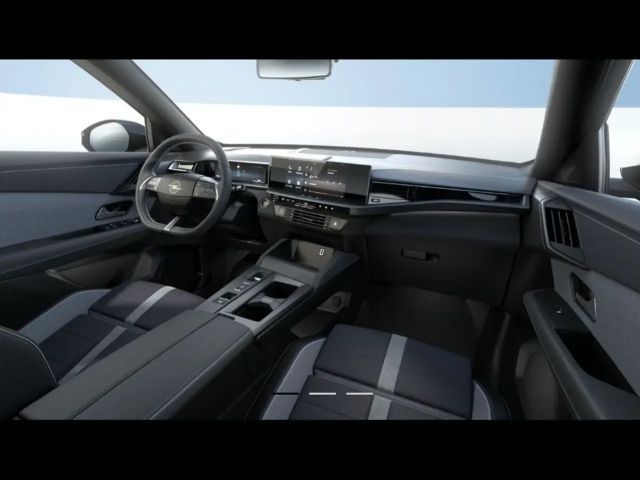 Opel Grandland X 1.2 MHEV AHK*180°KAM*SHZ*LENKRADHEIZUNG