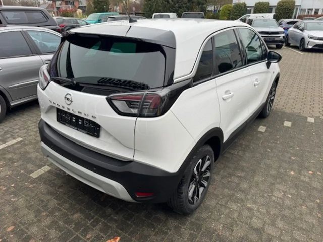 Opel Crossland X Elegance