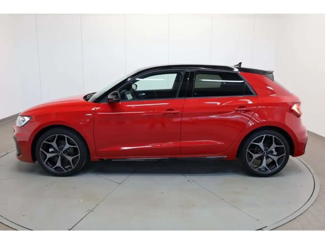 Audi A1 30 TFSI S-Line Sportback
