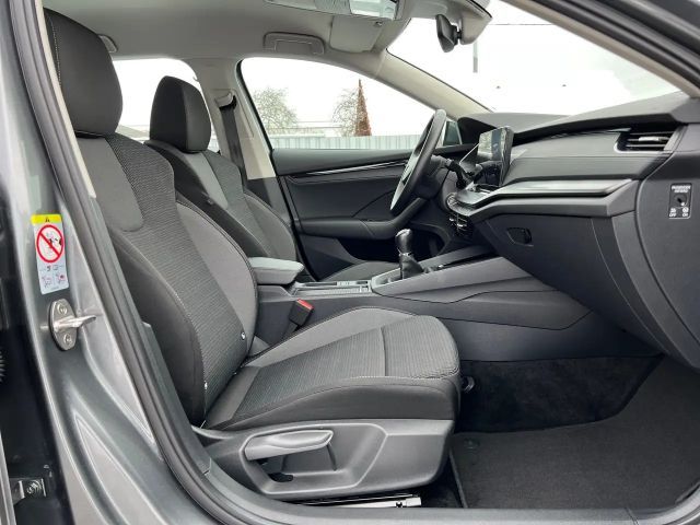 Skoda Octavia Ambition Combi