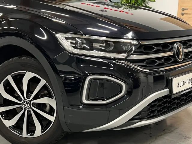 Volkswagen T-Roc IQ.Drive Style