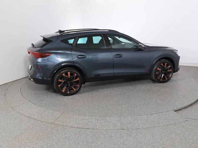 Cupra Formentor DSG VZ