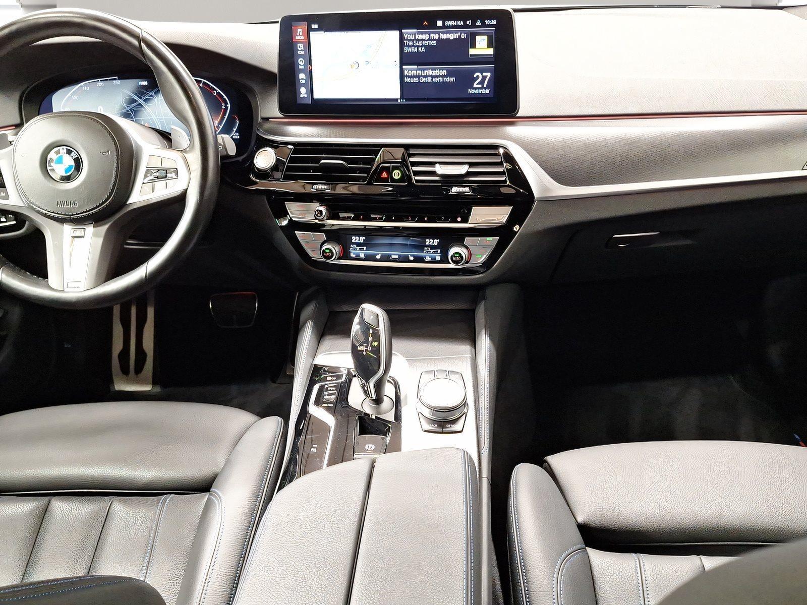 BMW 530 530d Touring