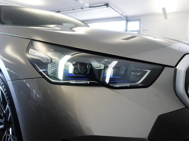 BMW i5 M-Sport Sedan eDrive40
