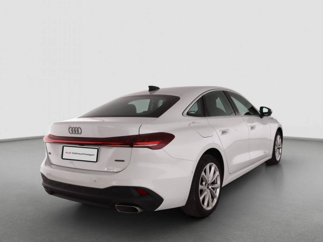 Audi A5 Quattro S-Tronic