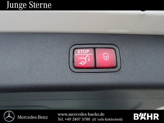 Mercedes-Benz E 450 4MATIC Estate