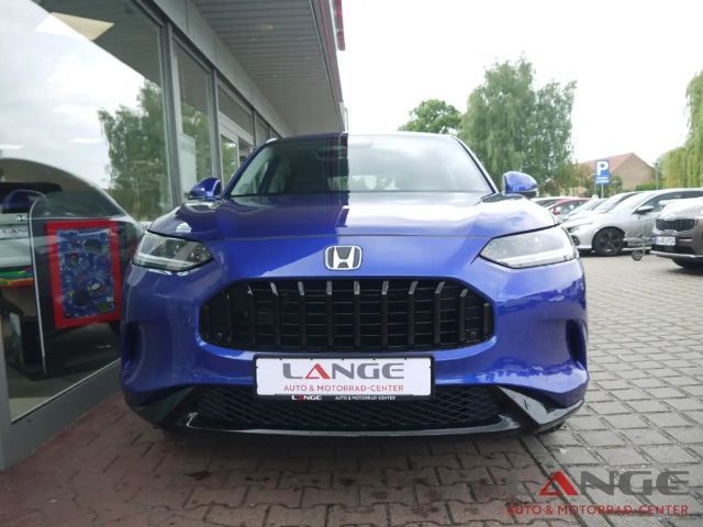 Honda ZR-V 2.0 Advance