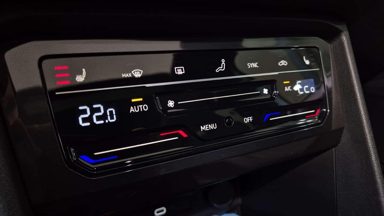 Seat Tarraco DSG FR-lijn