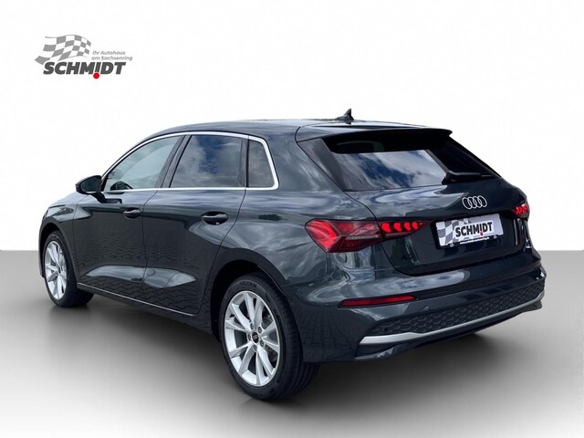 Audi A3 30 TFSI Sportback