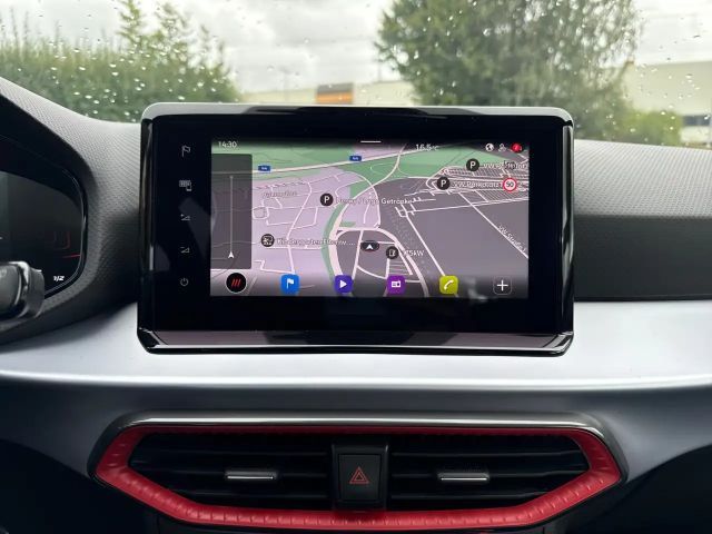 Seat Arona 1.0 TSI FR-lijn