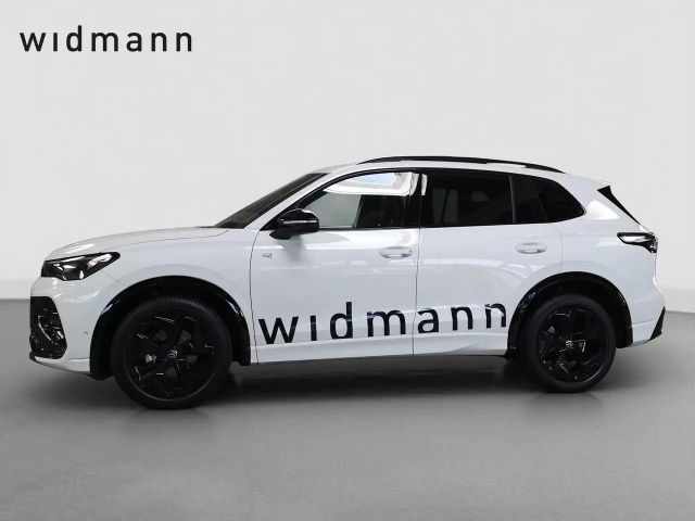 Volkswagen Tiguan DSG R-Line