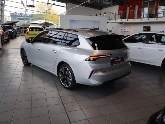 Opel Astra Sports Tourer