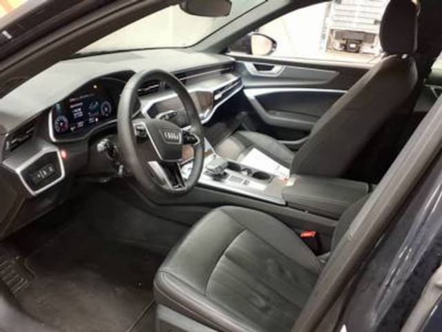 Audi A6 45 TFSI Avant S-Tronic