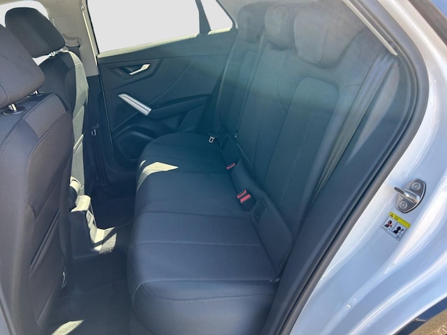 Audi Q2 35 TFSI S-Tronic