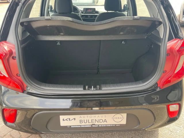 Kia Picanto Edition 7 Emotion