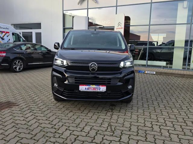 Citroën Spacetourer Max