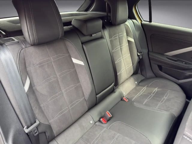 Opel Astra 1.2 Turbo GS-Line Grand Sport Turbo