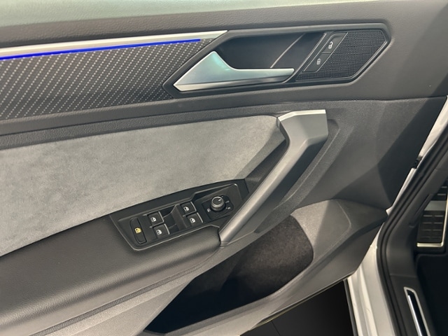 Volkswagen Tiguan 2.0 TSI 4Motion DSG