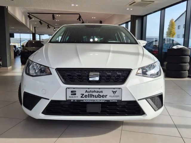 Seat Ibiza 1.0 TSI Style